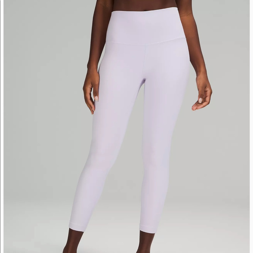 Lululemon Align High Rise Pant